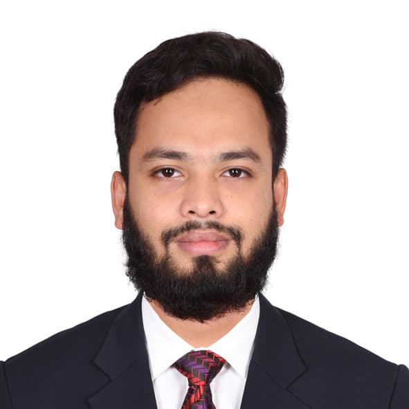 Mohammad Montasim Al Mamun Shuvo